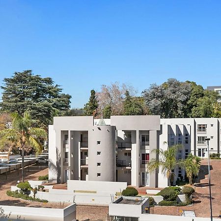 Marley On Katherine Leilighet Johannesburg Eksteriør bilde